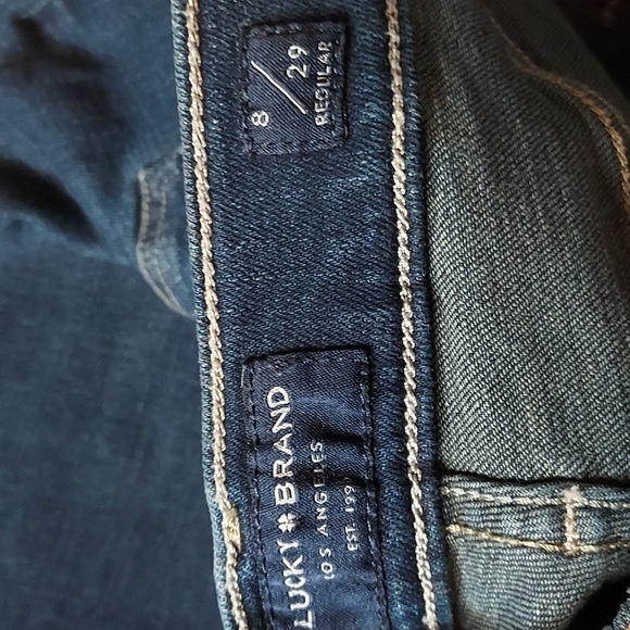 Lucky brand Bermuda shorts - Picture 7 of 7